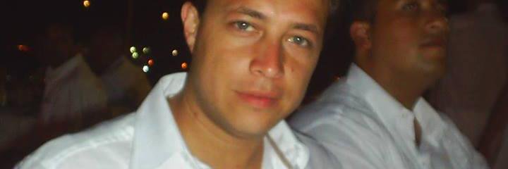rosrivera's profile banner image