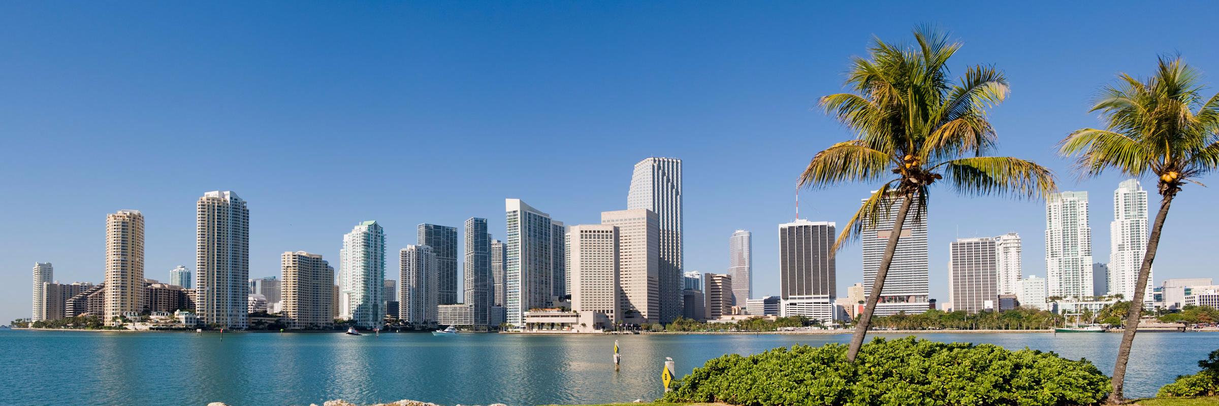 MiamiCongress's profile banner image