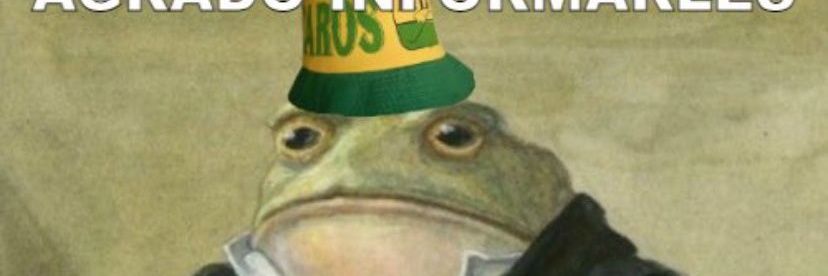Jkronk banner