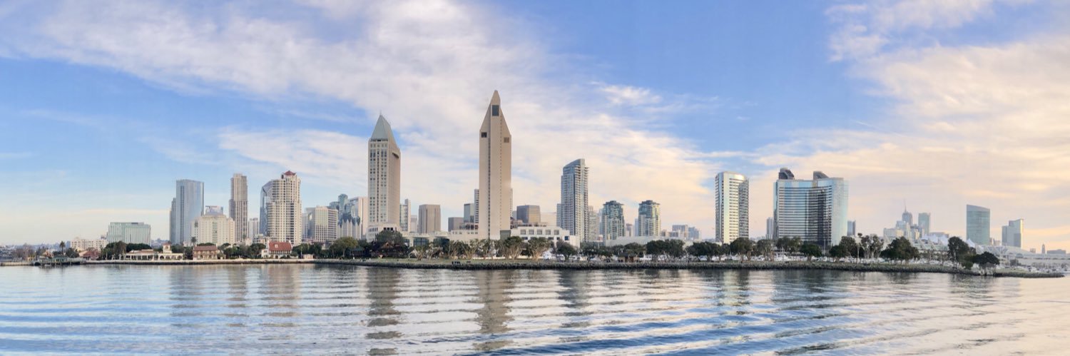 Patrick Evans banner