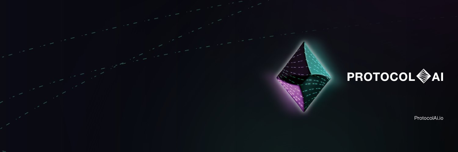 Protocol AI banner