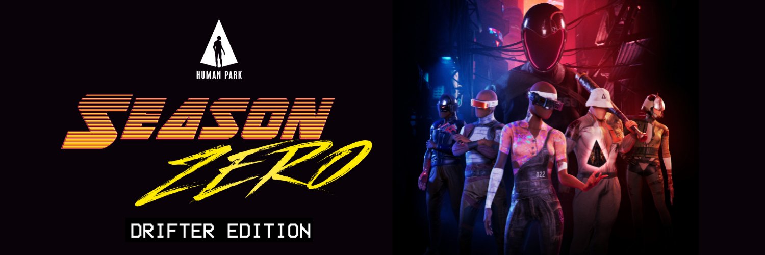 Human Park 🔶 Download Now! banner