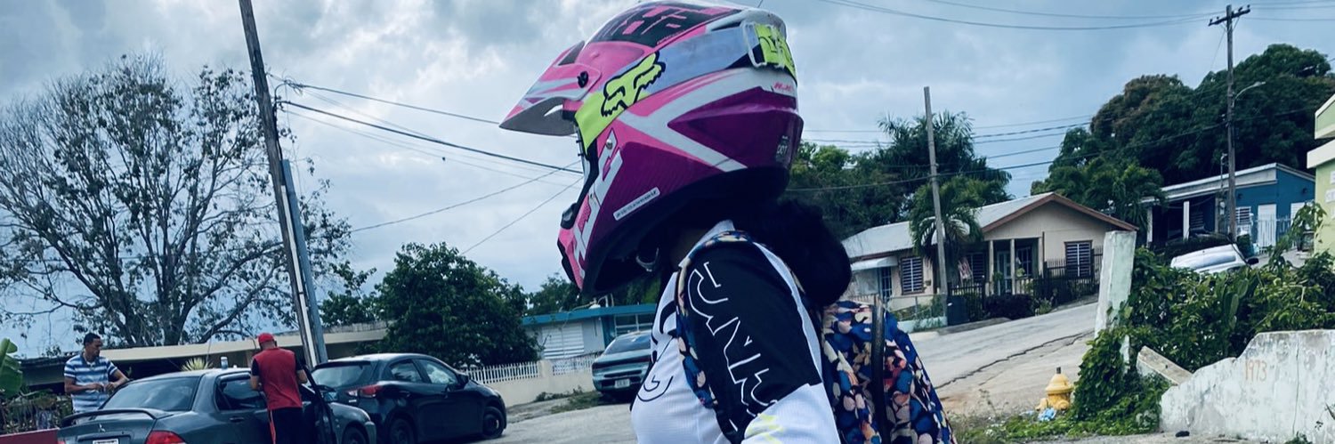 KeishlyMarieRo2's profile banner image