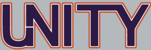Unity 2010 - Copley banner