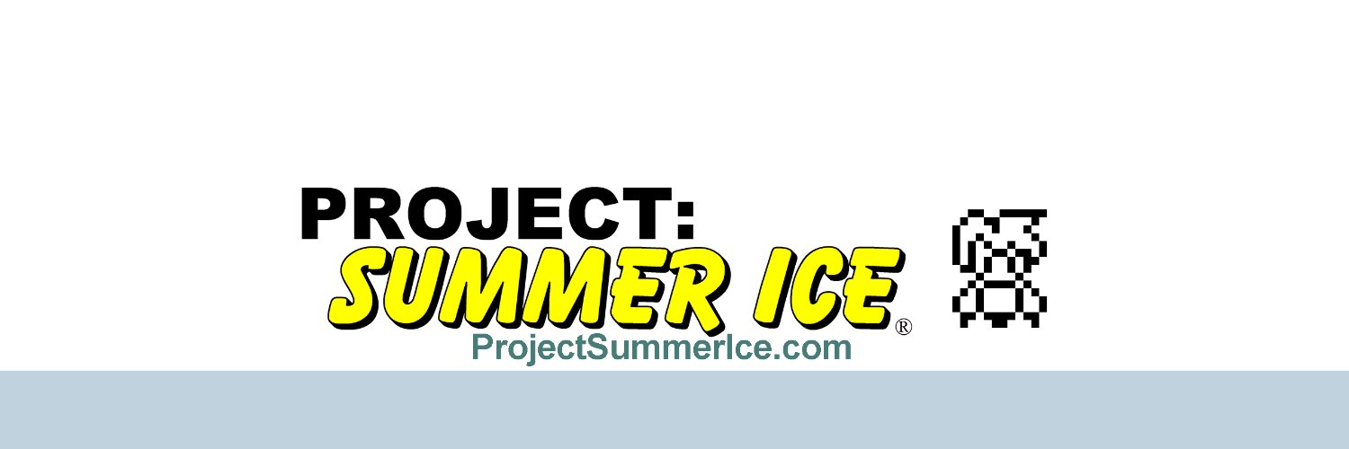 Project: Summer Ice PR【Official】 banner