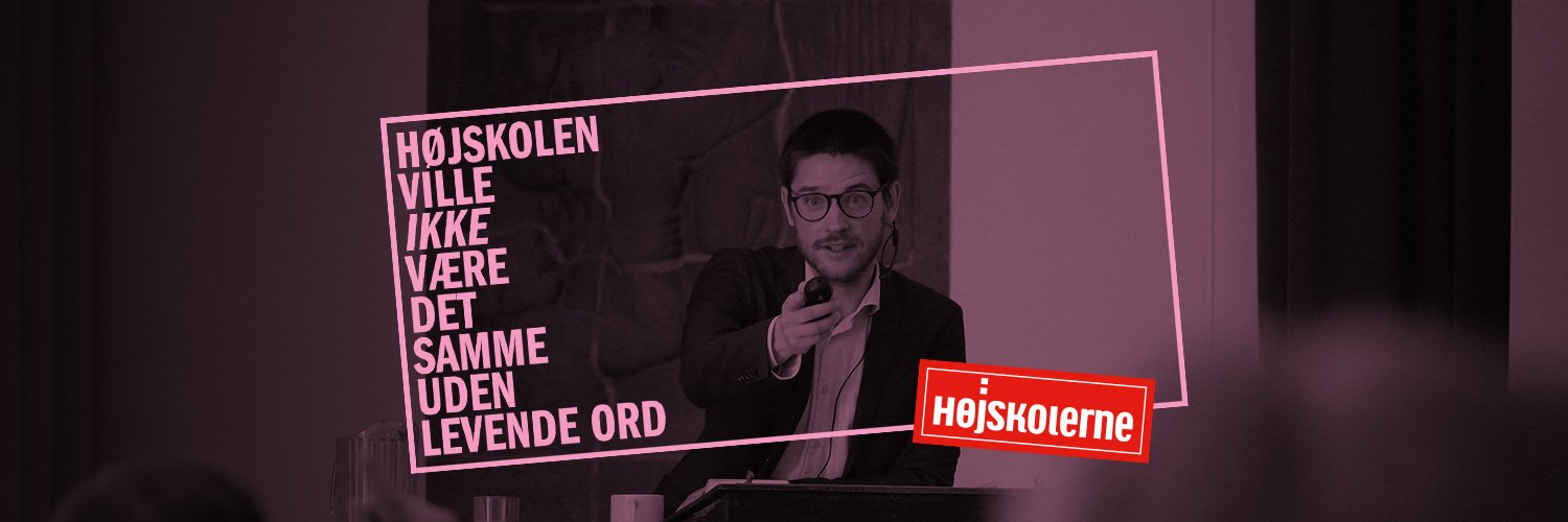 grundtvig's profile banner image
