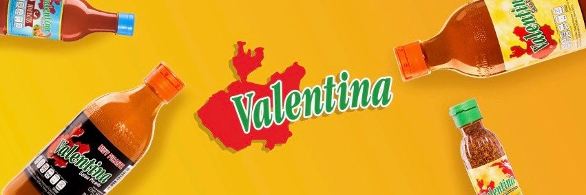 Salsa Valentina banner