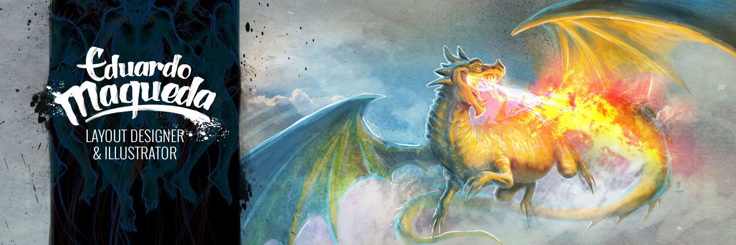 MaquedaCreativo's profile banner image