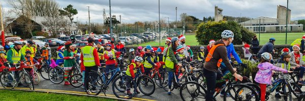 BikeOranmore Profile Banner