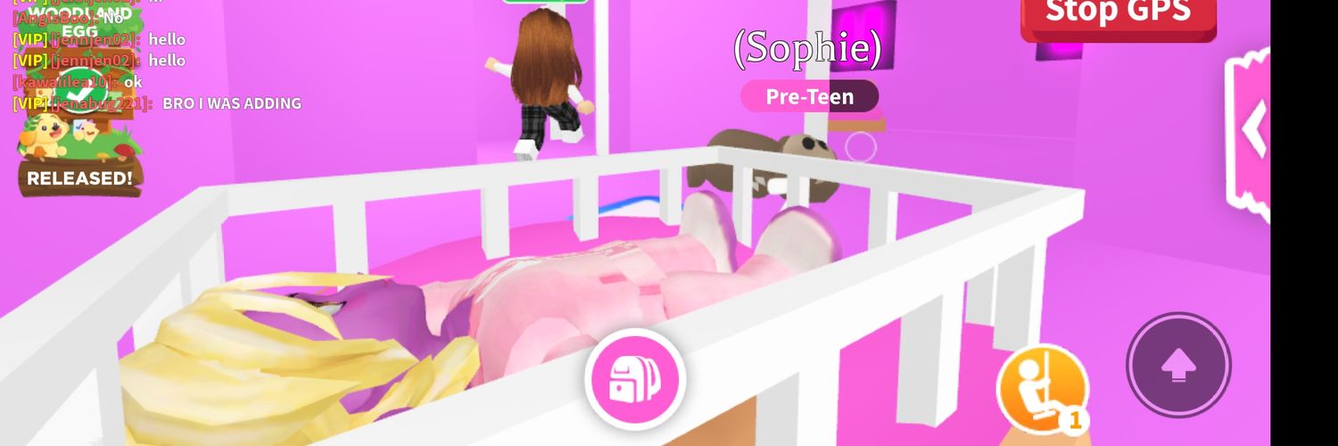 Gate_Keep69's profile banner image