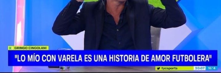 fandevarela22's profile banner image