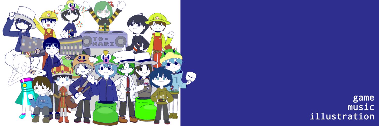 Cobalt banner