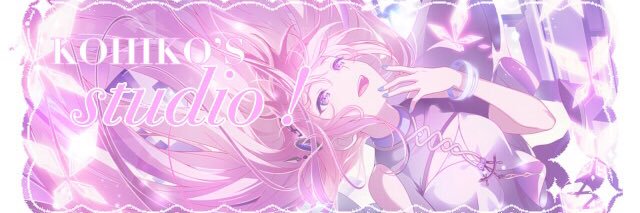 kohik0's profile banner image