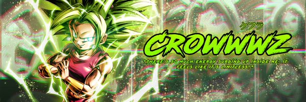 crowwwz Profile Banner