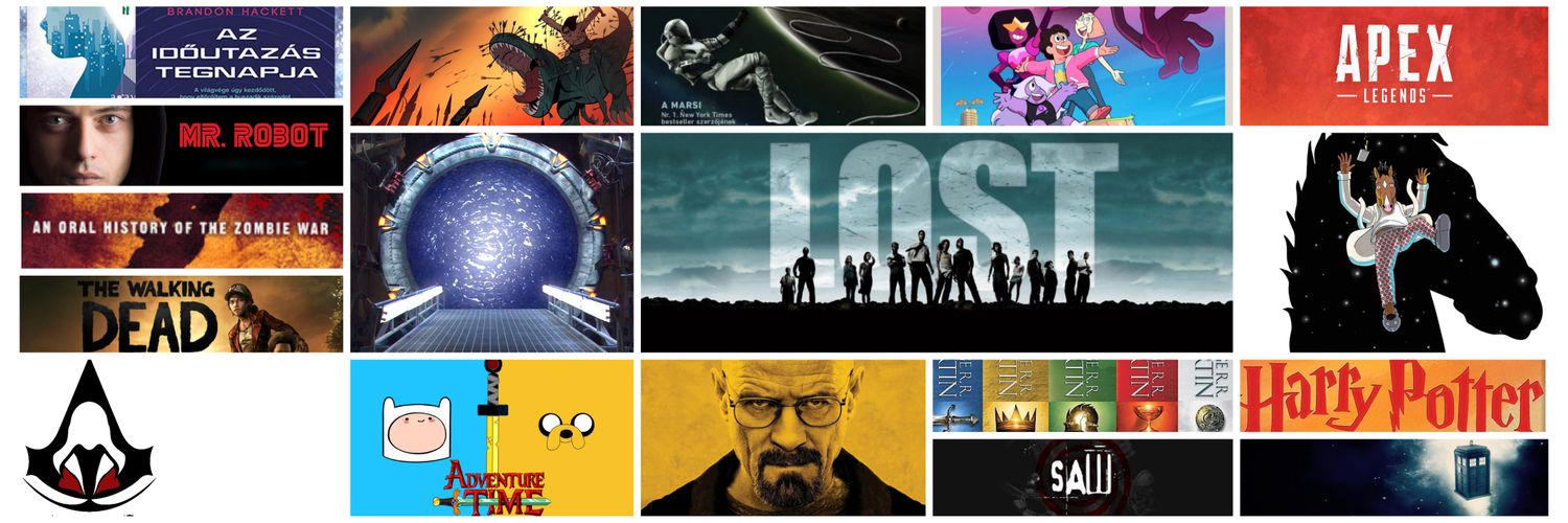stargatelost's profile banner image