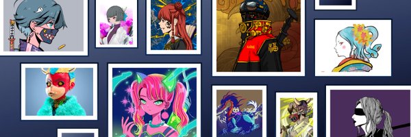 takimi_NFT Profile Banner