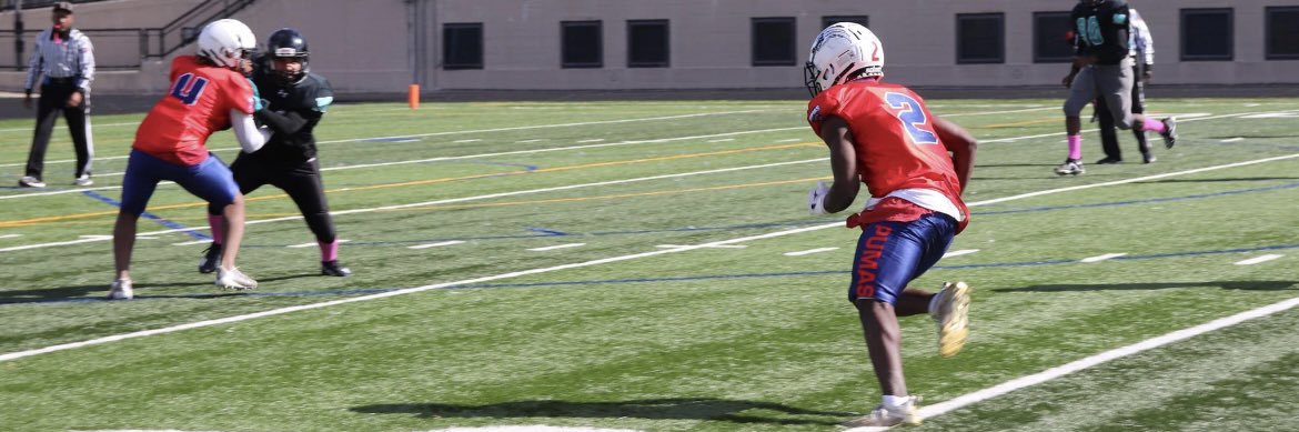 Deshaun2Wright's profile banner image