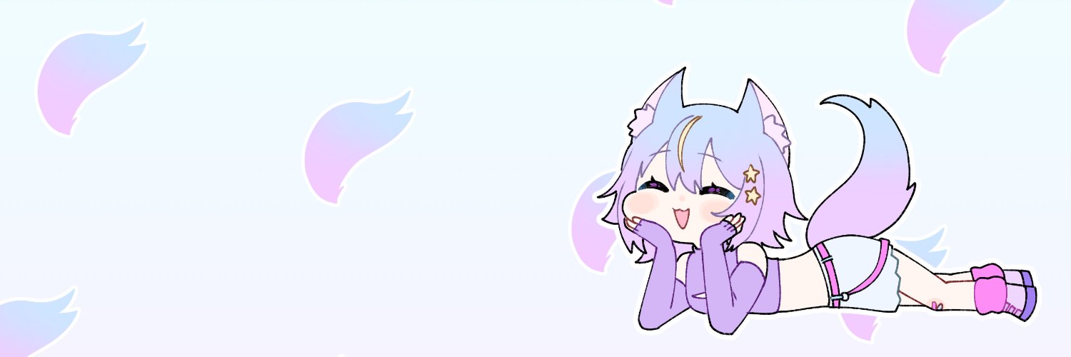 山朶ぺスカ🔮𓃫 skeb募集！ banner