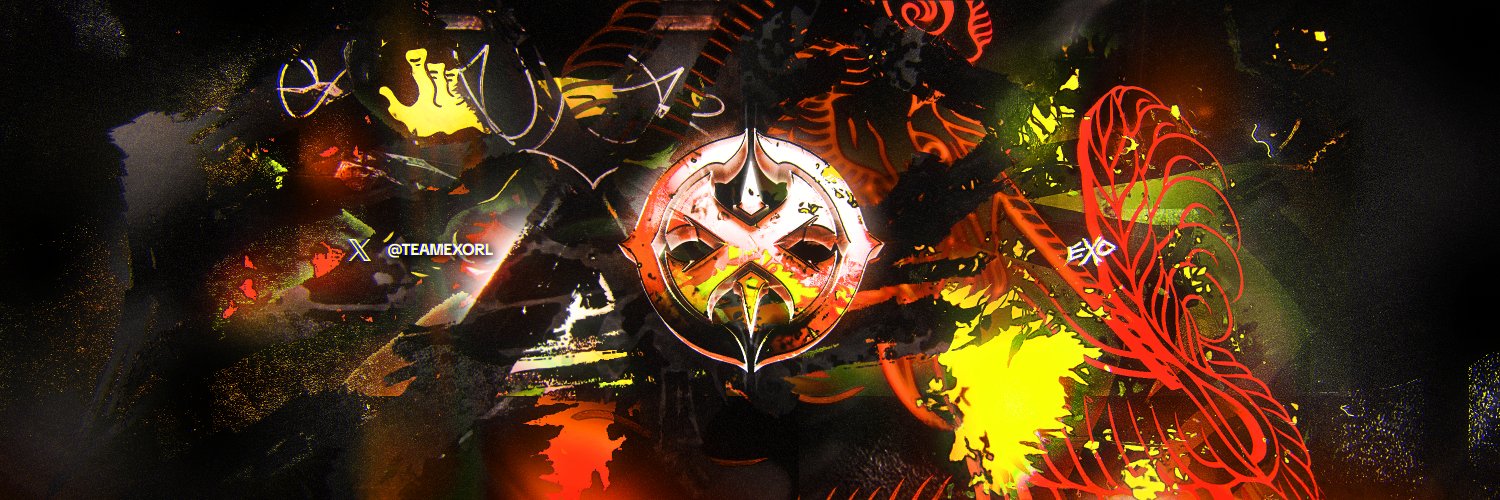 Team Exo banner