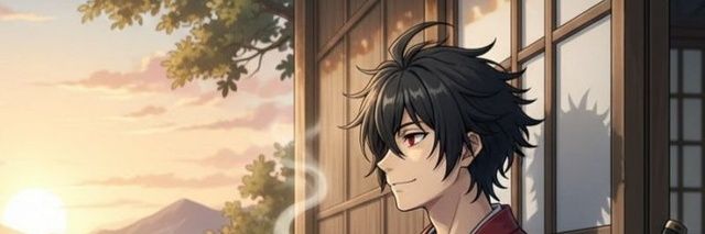 MR. Problem 😔 banner