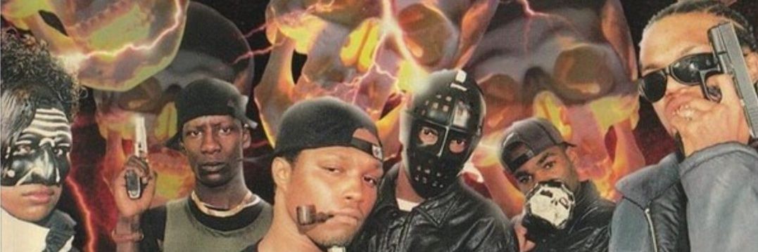 Nightmare On Any Street 🦍 banner