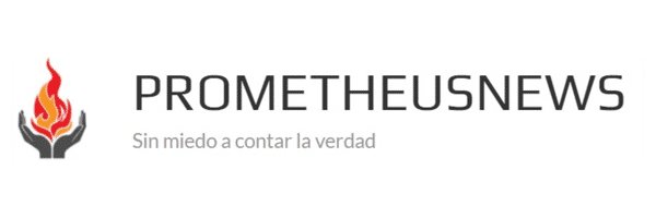 Prometheus News banner