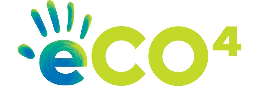 Projecte eCO4 banner