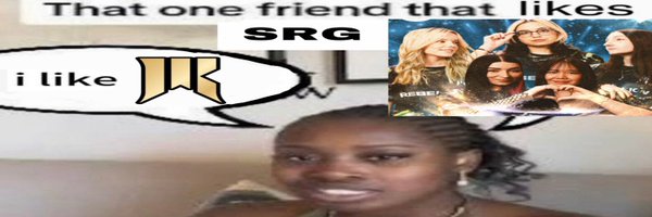 srgcat Profile Banner
