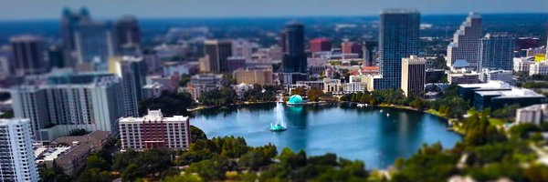 CodeForOrlando Profile Banner