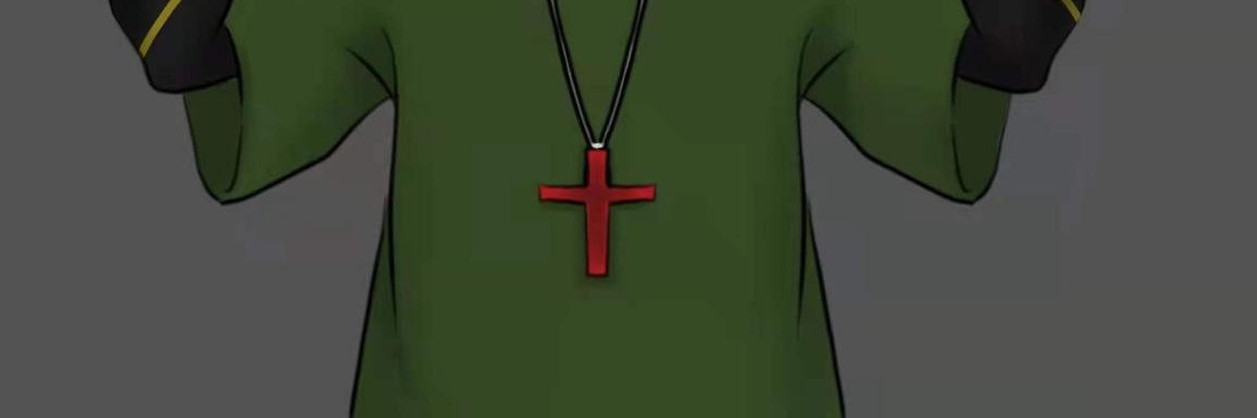 Fu zhenyu banner