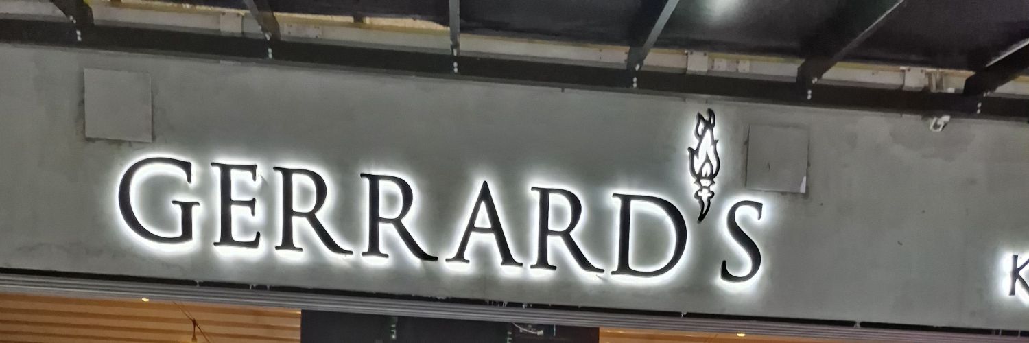 mickdyster's profile banner image