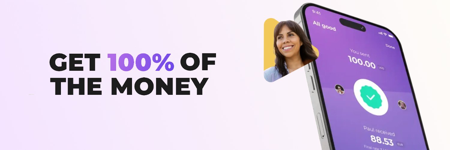 Beans App's banner