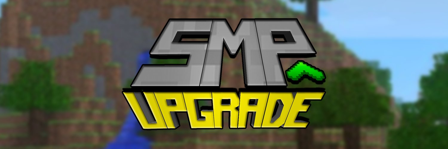 SMPUpgrade banner