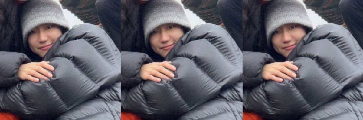 fe ꒰• ε •.꒱ V8 banner