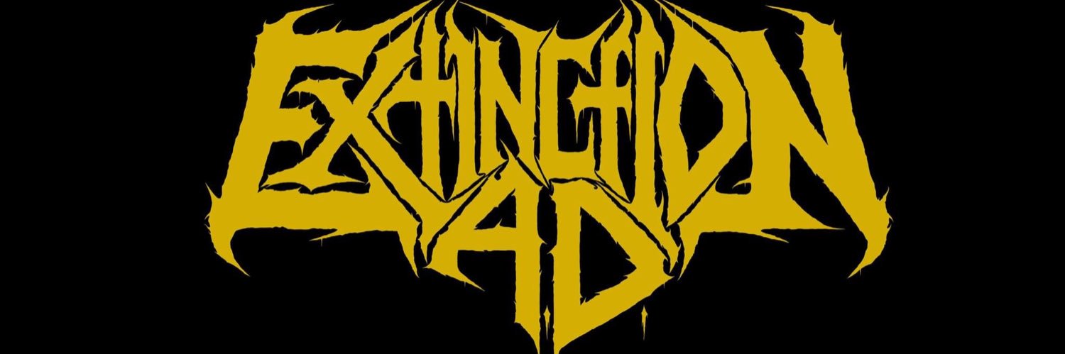 Extinction A.D. banner