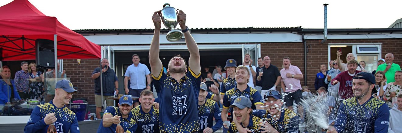 Littleborough CC banner