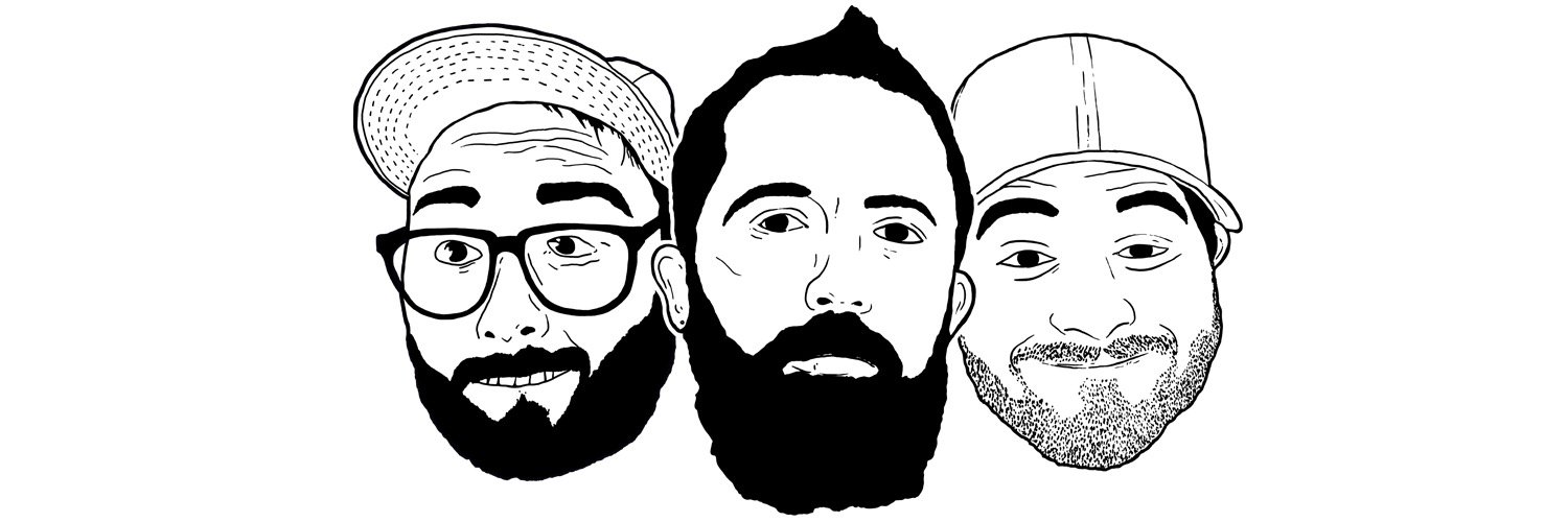 FOFFCAST's profile banner image