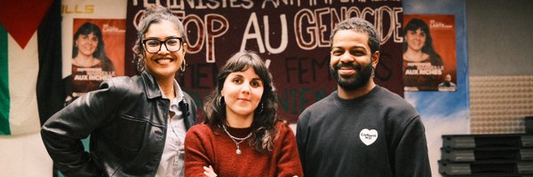 MathildeLnt Profile Banner