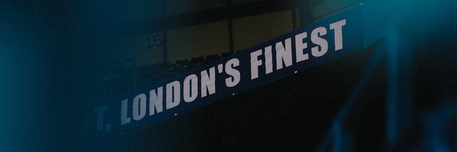 Clowndile's profile banner image