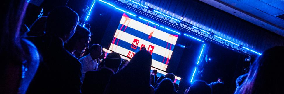 DJAservice's profile banner image