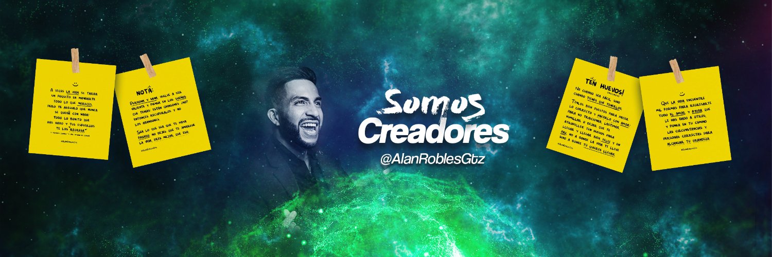 alanroblesgtz's profile banner image