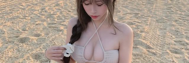 小婷🕊️ banner