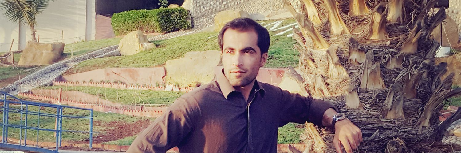 syed_kasir's profile banner image