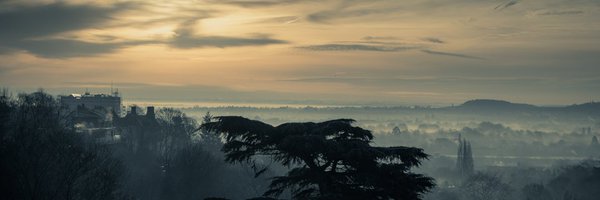 walkerama Profile Banner