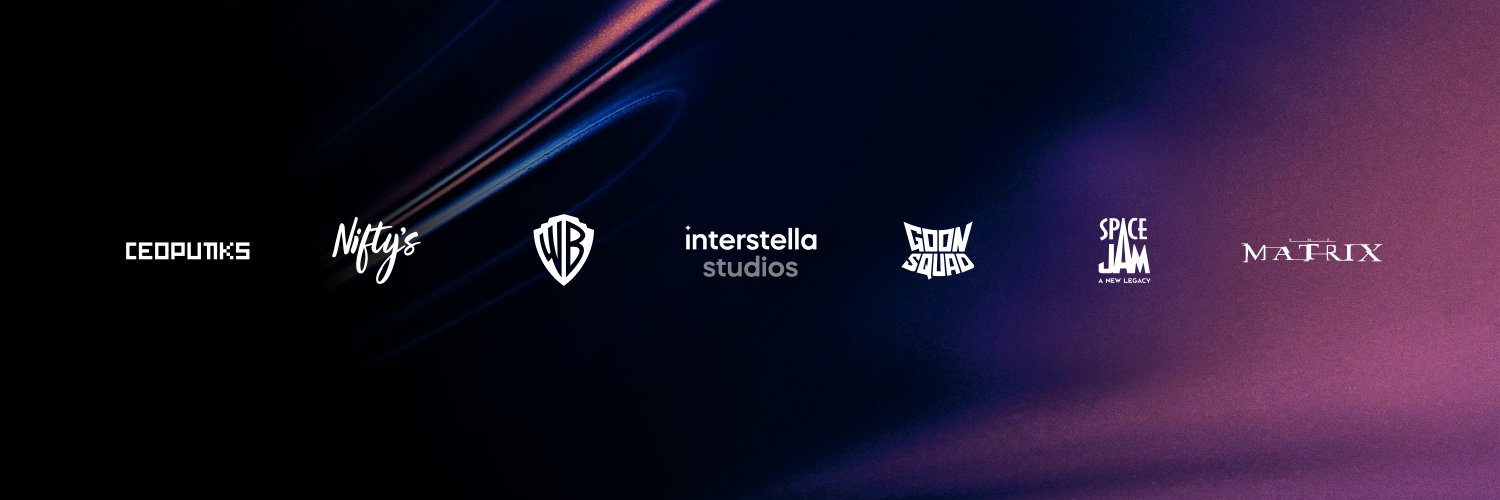 INTERSTΞLLA.STUDIO banner