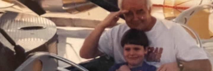 GavinBollinger's profile banner image