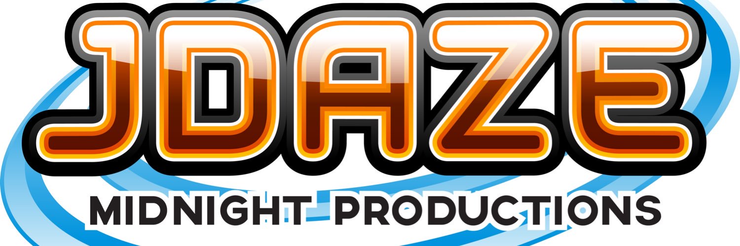 JDAZE's profile banner image