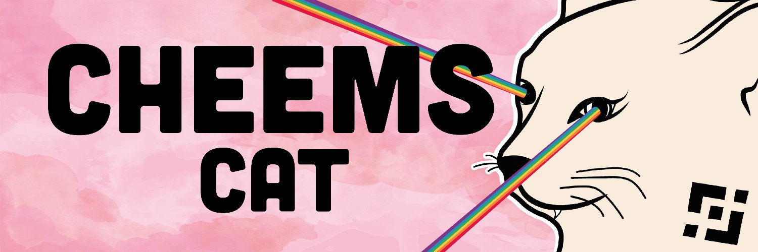 Cheems Cat banner