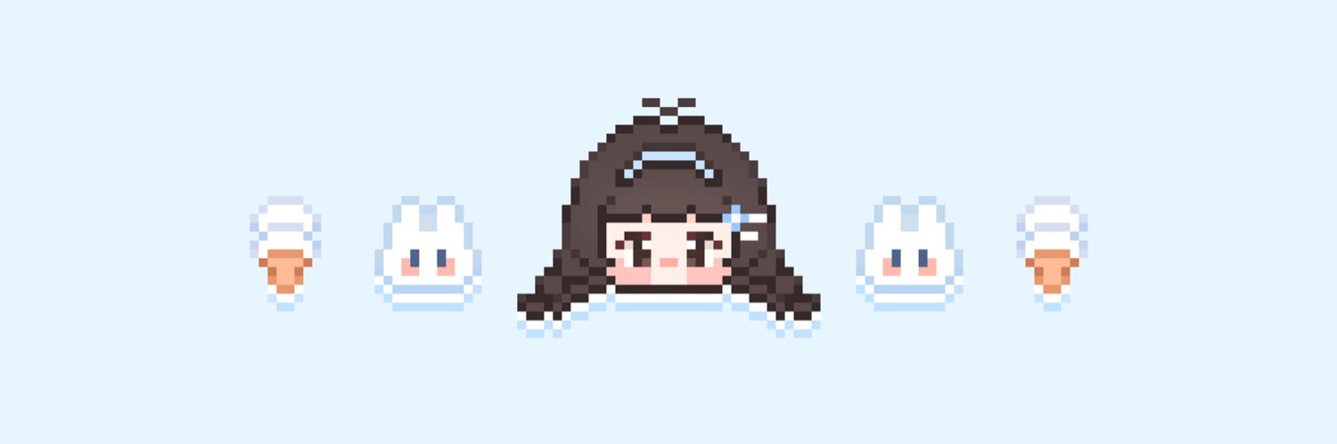 milk ⋆˚ʚɞ on vgen! banner