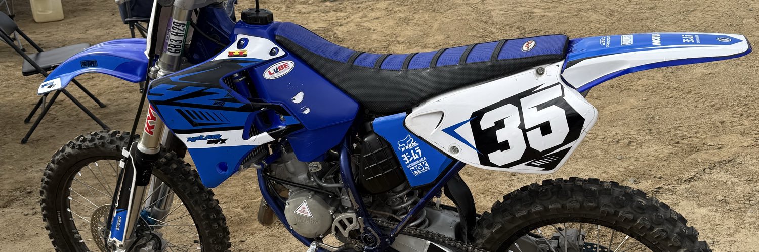 rickyz125's profile banner image